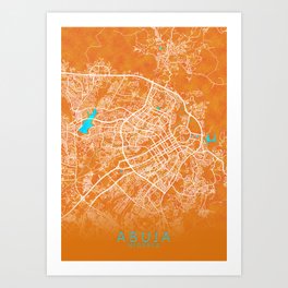 Nigeria Art Prints For Any Decor Style Society6