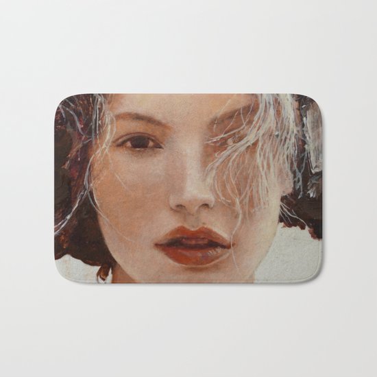 Face10 Bath Mat