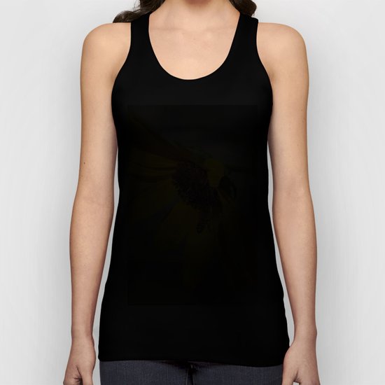 Desert Sunflower Pollen Shop Unisex Tank Top