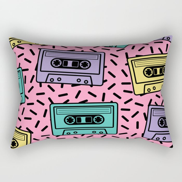 Rectangular Pillow