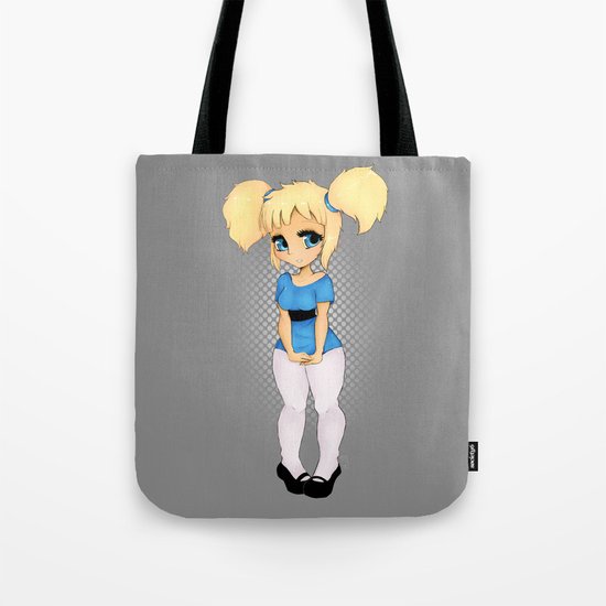 The Joy and the Laughter Tote Bag