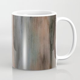 Classic Streams of Color Coffee Mug