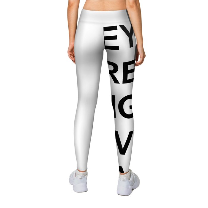 Grey s Anatomy Leggings