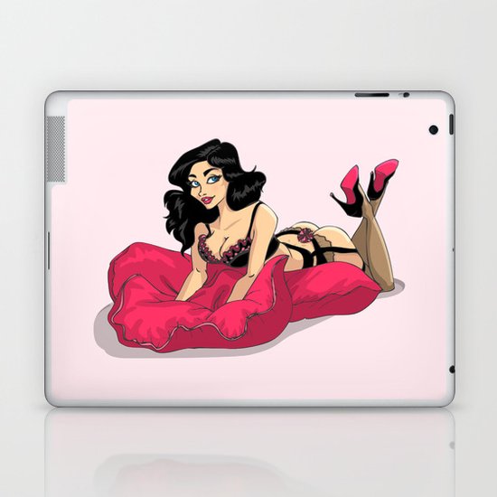 PillowTalk Laptop & iPad Skin