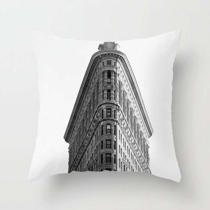 Throw Pillow