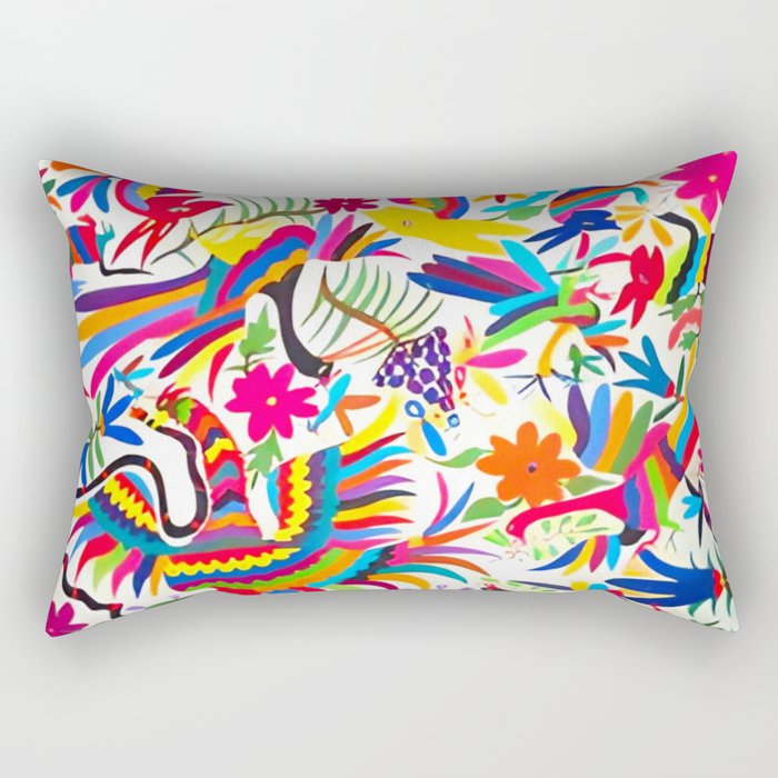 Rectangular Pillow