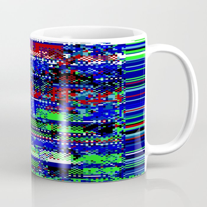 MM1BB70 Coffee Mug