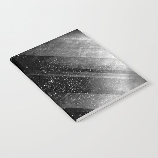 Black Magic Notebook