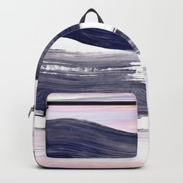 summer pastels Backpack