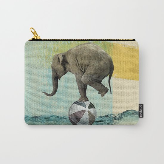 Balance Carry-All Pouch