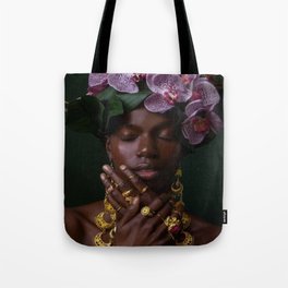 Spring Photography III Tote Bag