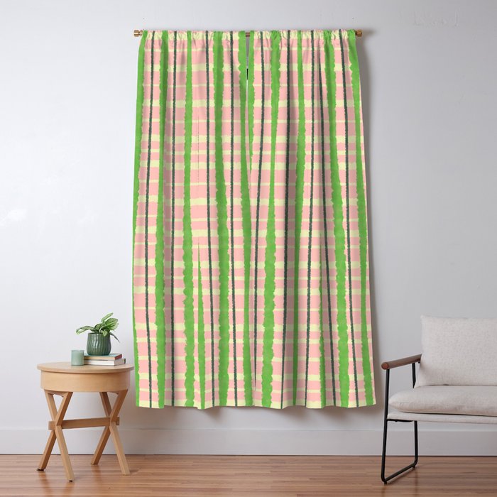 Blackout Curtain