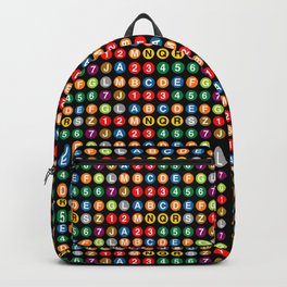 cheap backpacks nyc
