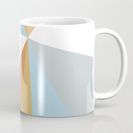 Pattern #0008 Coffee Mug