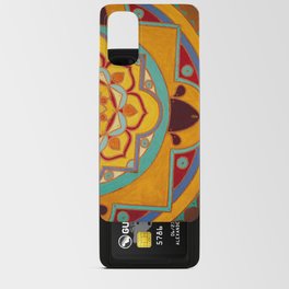 Mandala mandala Android Card Case
