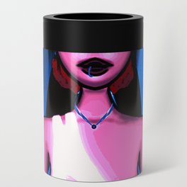 mei - pinterest inspired sexy woman | baddie collection Can Cooler