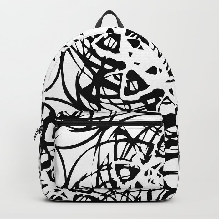 HOLLER OUT Backpack