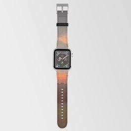 Sunset On the Farm Apple Watch Band