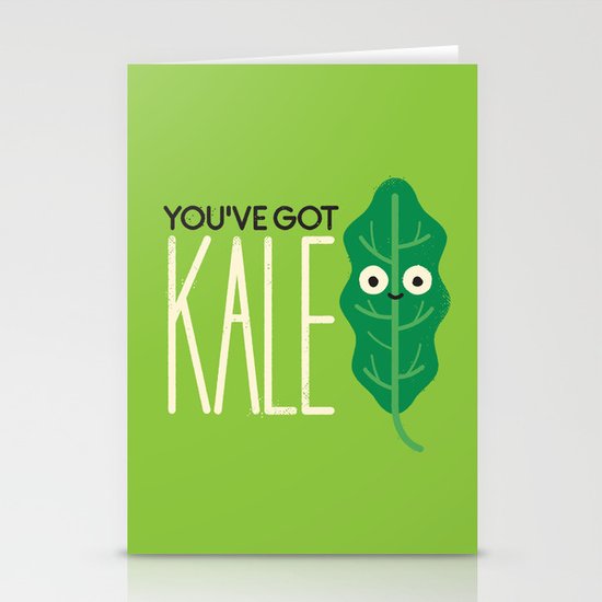 That's a Releaf Stationery Cards