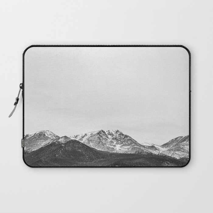 Rocky Mountain Atmosphere Laptop Sleeve