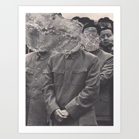 China Art Print