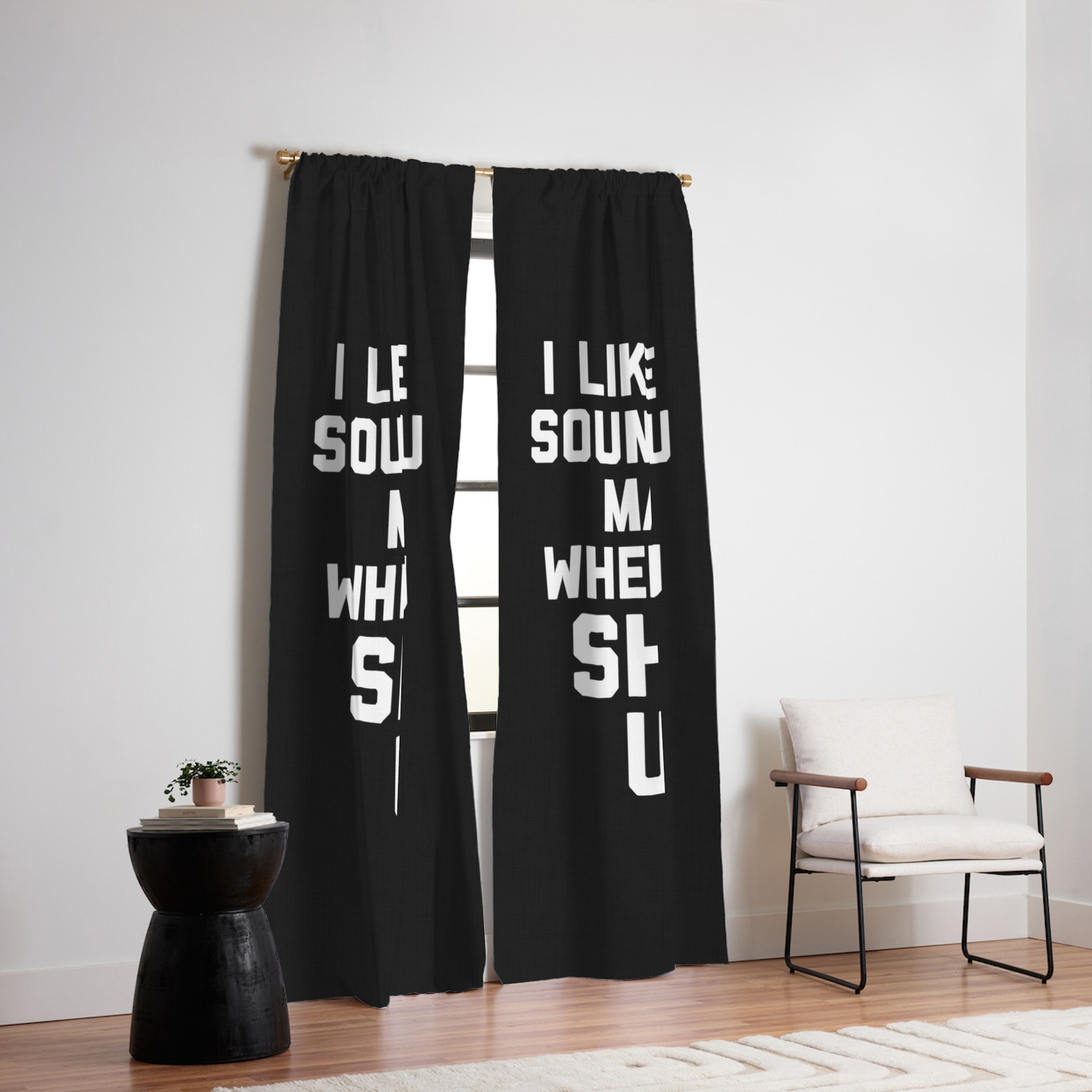 Should Have Shut The Curtains Www Myfamilyliving Com