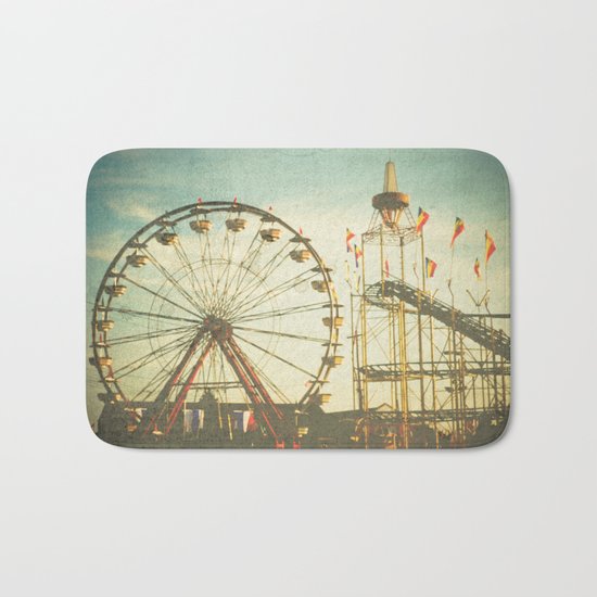 Carnival - Color Bath Mat