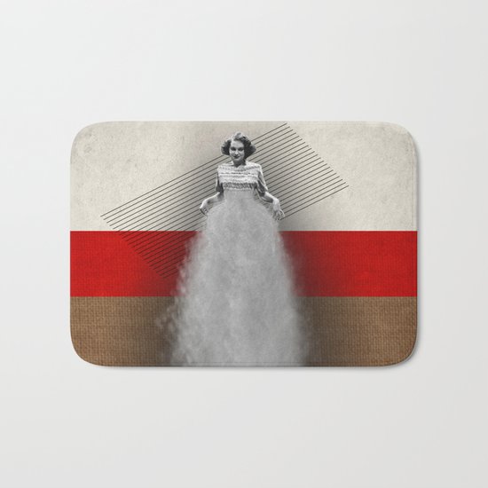 Atmosphere Bath Mat