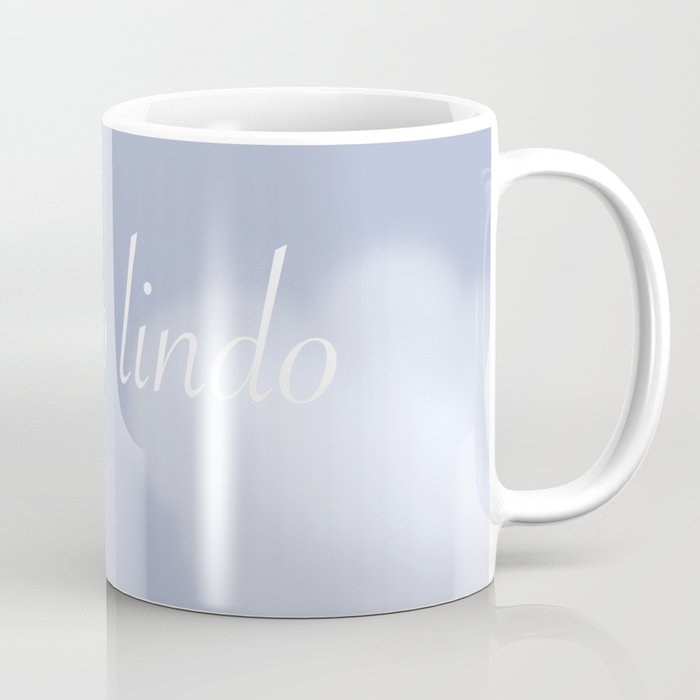 Cielito lindo (cute sky) Coffee Mug