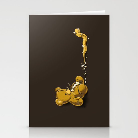 Adoraburst Stationery Cards