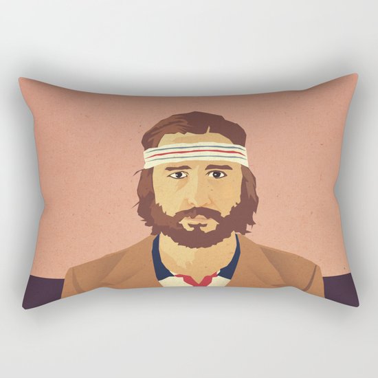 Richie Rectangular Pillow