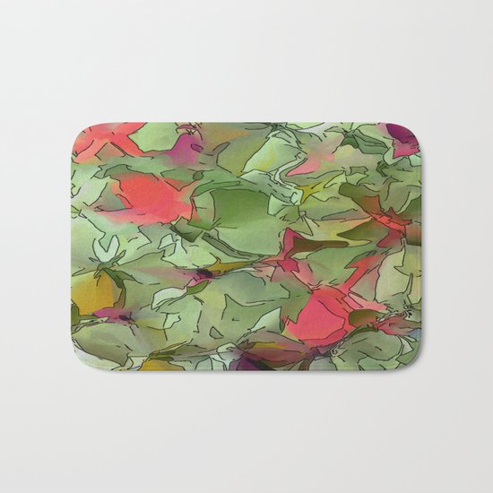 Sunday Bath Mat