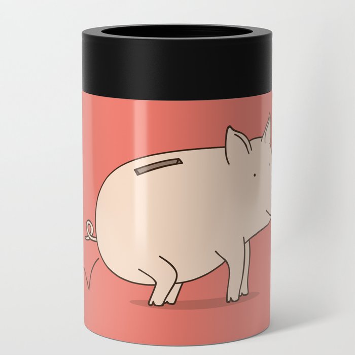 can piggy bank