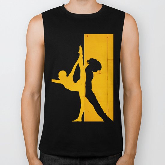 Deception Biker Tank