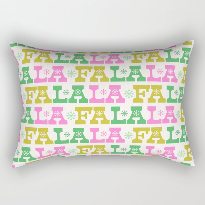 Rectangular Pillow
