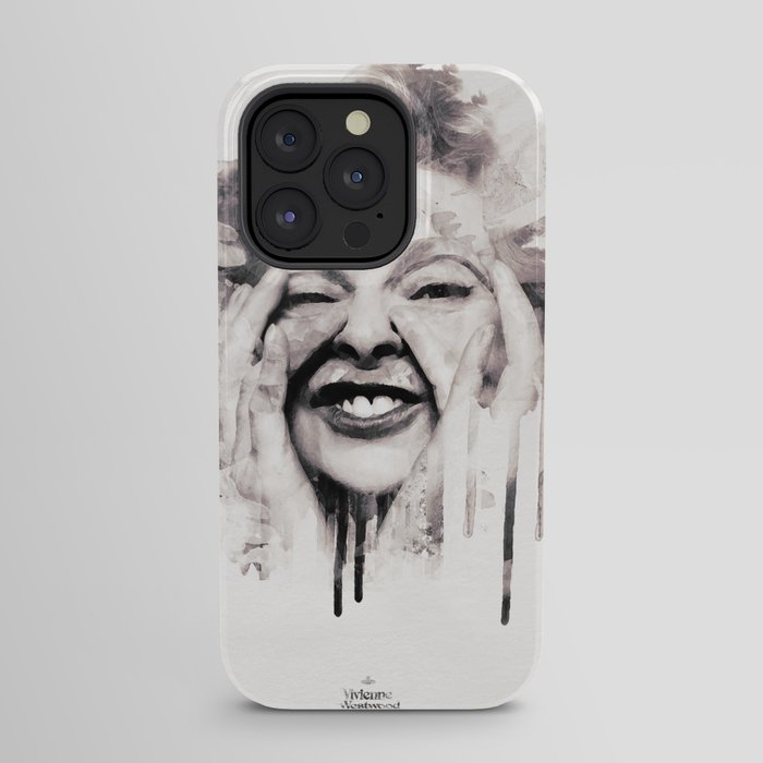 Vivienne Westwood iPhone Case by MR.NEWSMANgohell | Society6