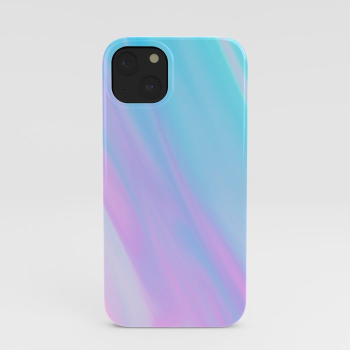 Shi Nitzan iPhone Case