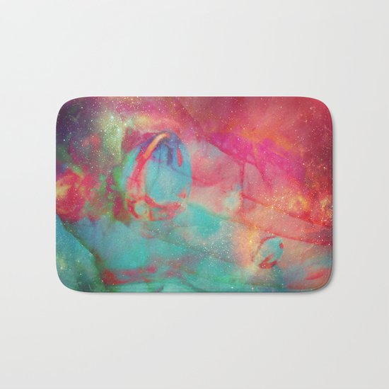 AURORA Bath Mat