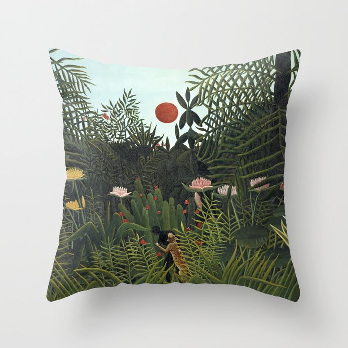 Throw Pillow