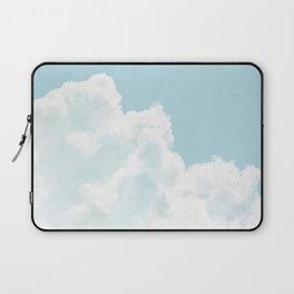 Clouds Laptop Sleeve