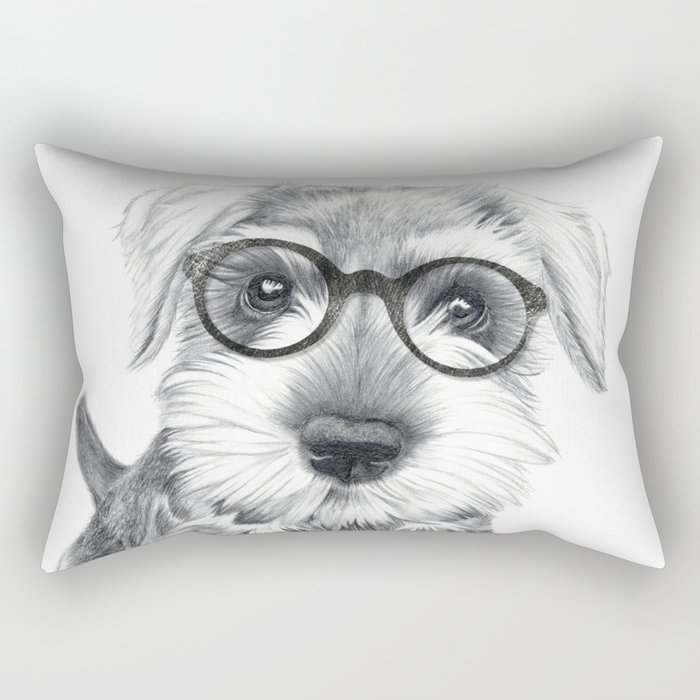 Rectangular Pillow