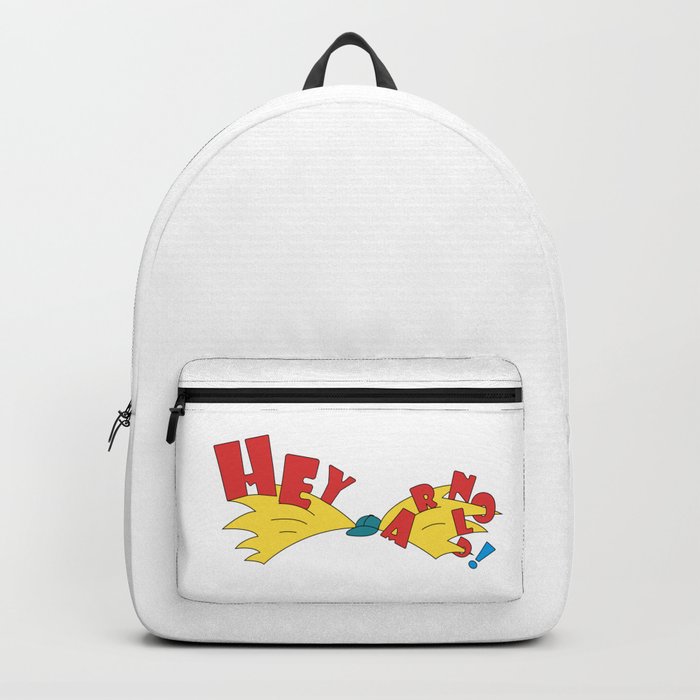 Hey best sale arnold bookbag