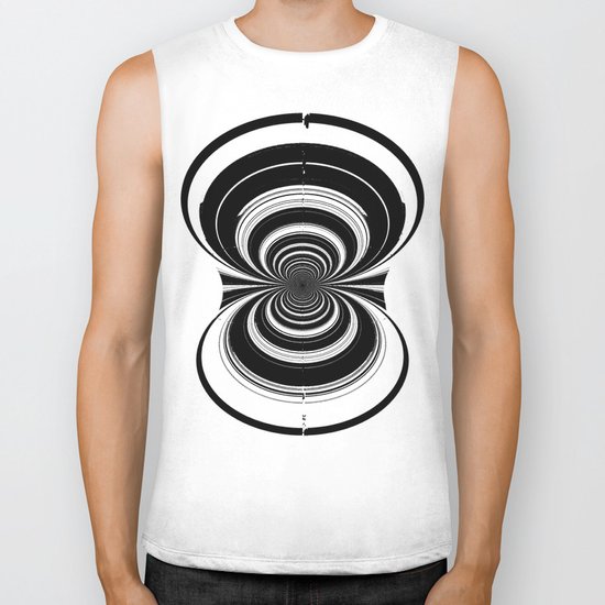 ASTRONOMIE Biker Tank