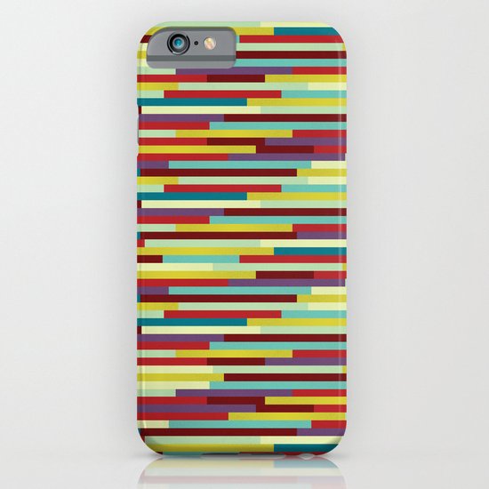Estival Mirage iPhone & iPod Case