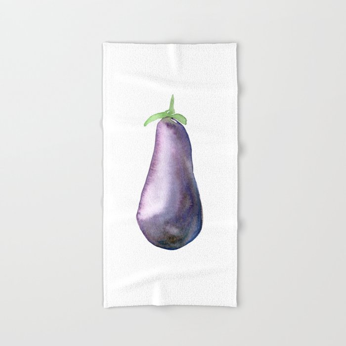Eggplant online bath towels
