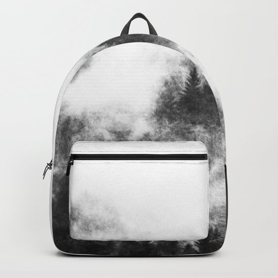 Show Me The Way Backpack