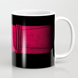 Rock U! Coffee Mug