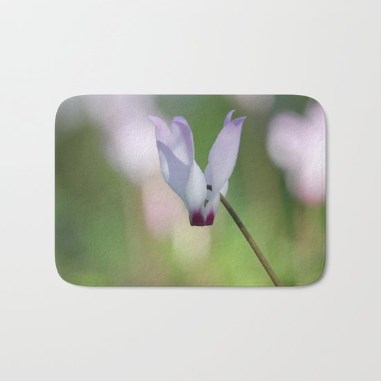 The Saint Bath Mat