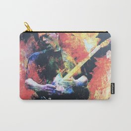 david gilmour tour 2020 atin1 Carry-All Pouch