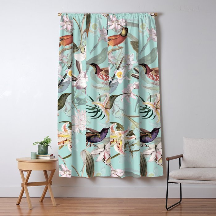 Blackout Curtain